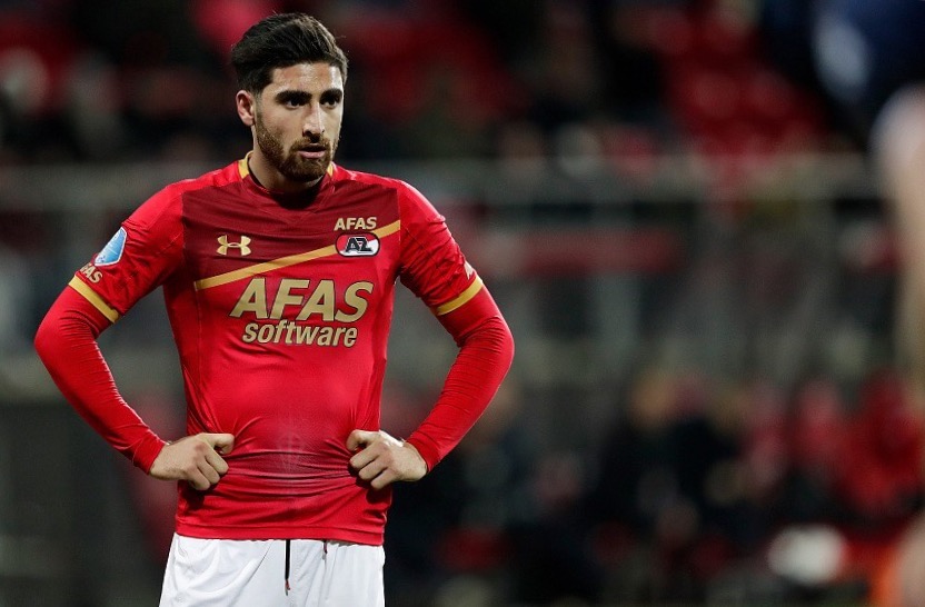 多特蒙德在 多特蒙德在