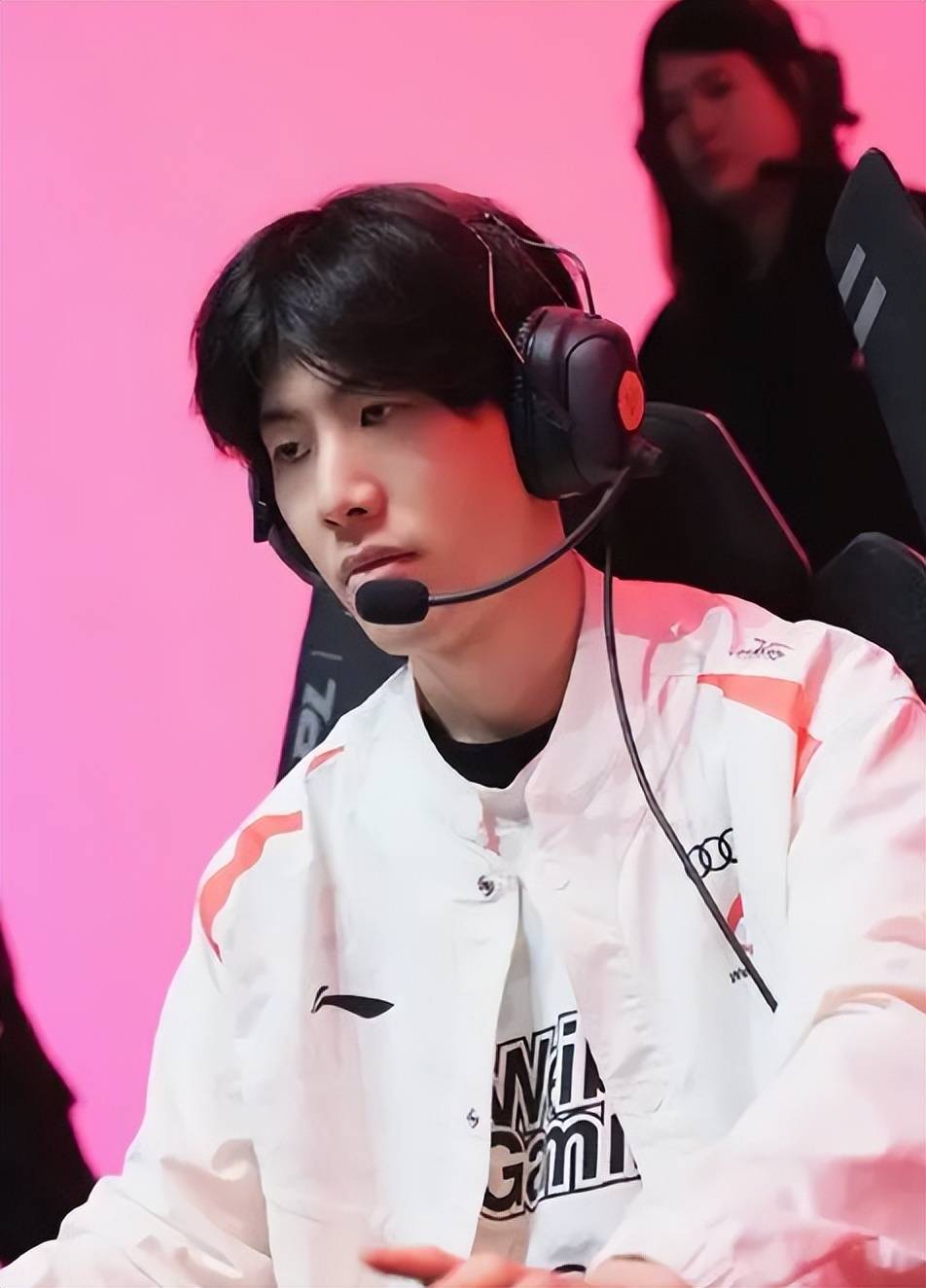 感不稳定导 感不稳定导